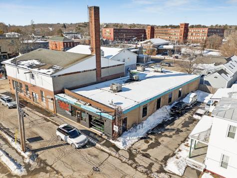 7 Dunlap Street Brunswick ME 04011