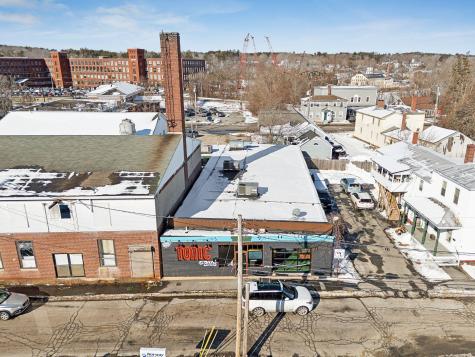 7 Dunlap Street Brunswick ME 04011