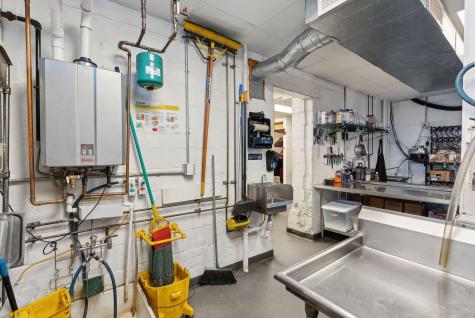 7 Dunlap Street Brunswick ME 04011