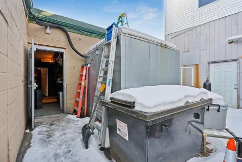 7 Dunlap Street Brunswick ME 04011