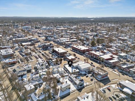 7 Dunlap Street Brunswick ME 04011