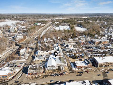 7 Dunlap Street Brunswick ME 04011