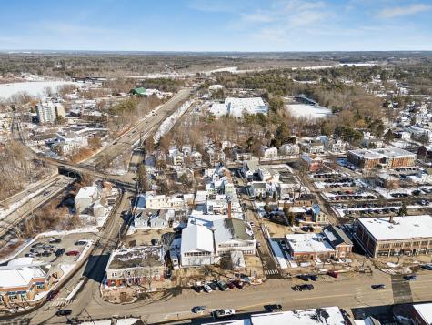 7 Dunlap Street Brunswick ME 04011