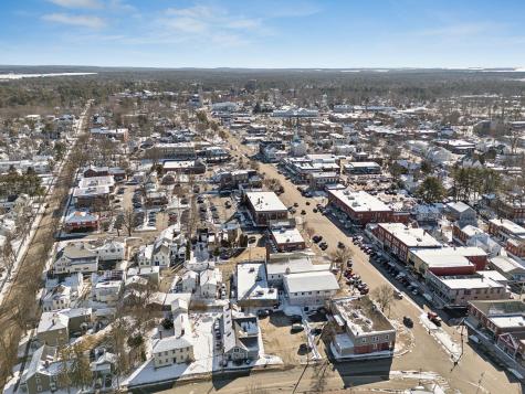 7 Dunlap Street Brunswick ME 04011