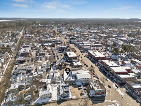 7 Dunlap Street Brunswick ME 04011