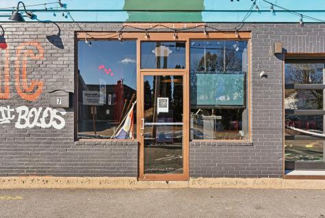 7 Dunlap Street Brunswick ME 04011