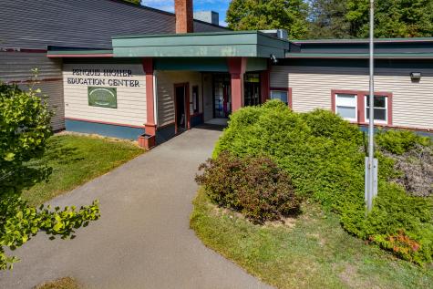 50 Mayo Street Dover-foxcroft ME 04426