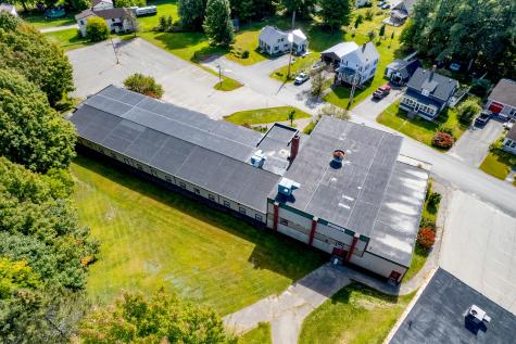 50 Mayo Street Dover-foxcroft ME 04426