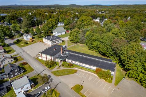 50 Mayo Street Dover-foxcroft ME 04426