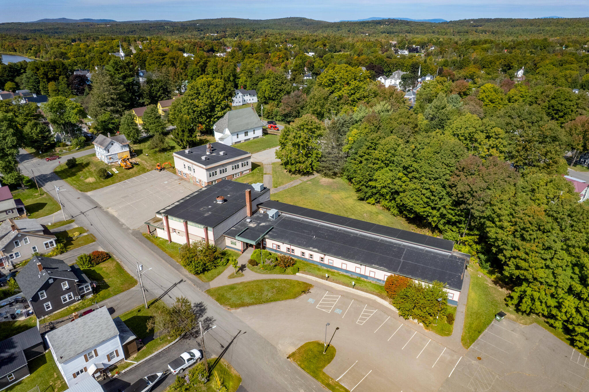 50 Mayo Street Dover-foxcroft ME 04426