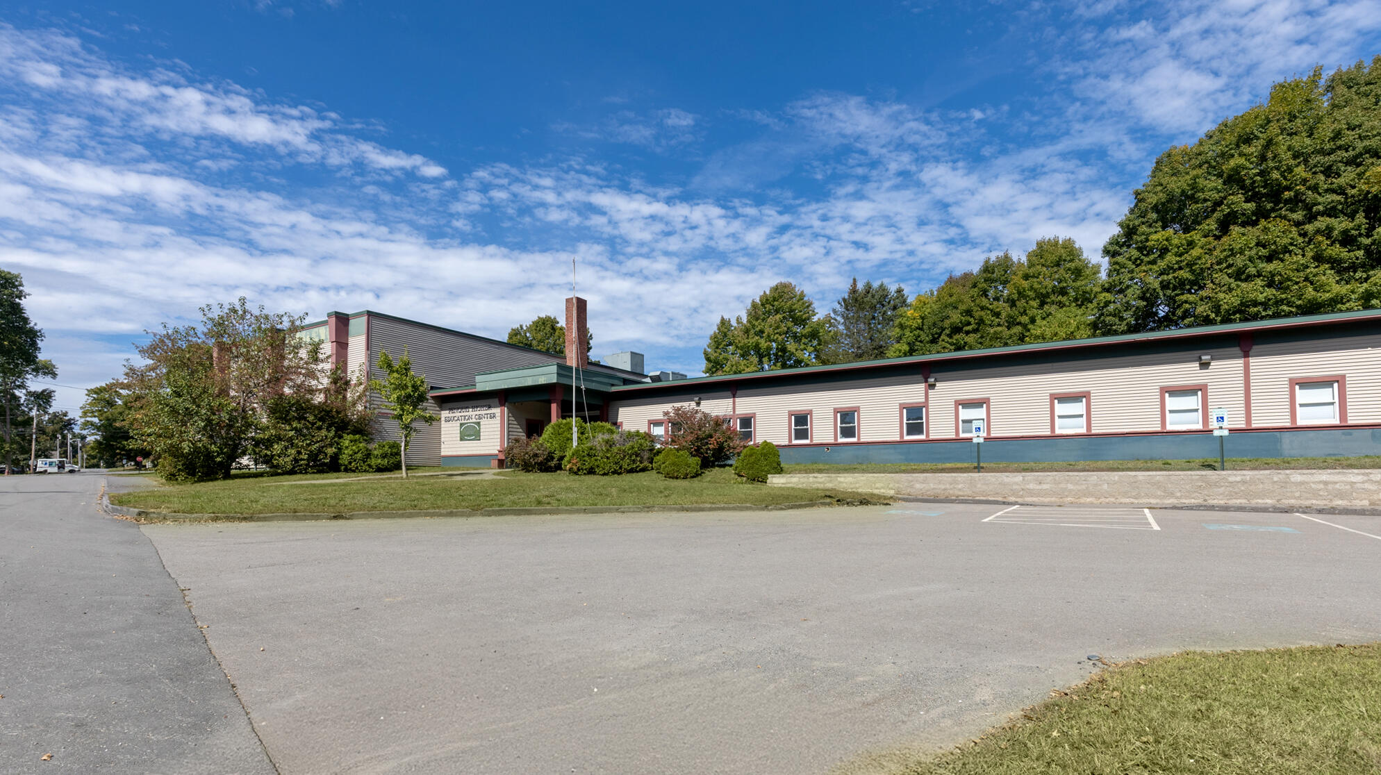 50 Mayo Street Dover-foxcroft ME 04426