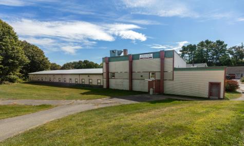 50 Mayo Street Dover-foxcroft ME 04426