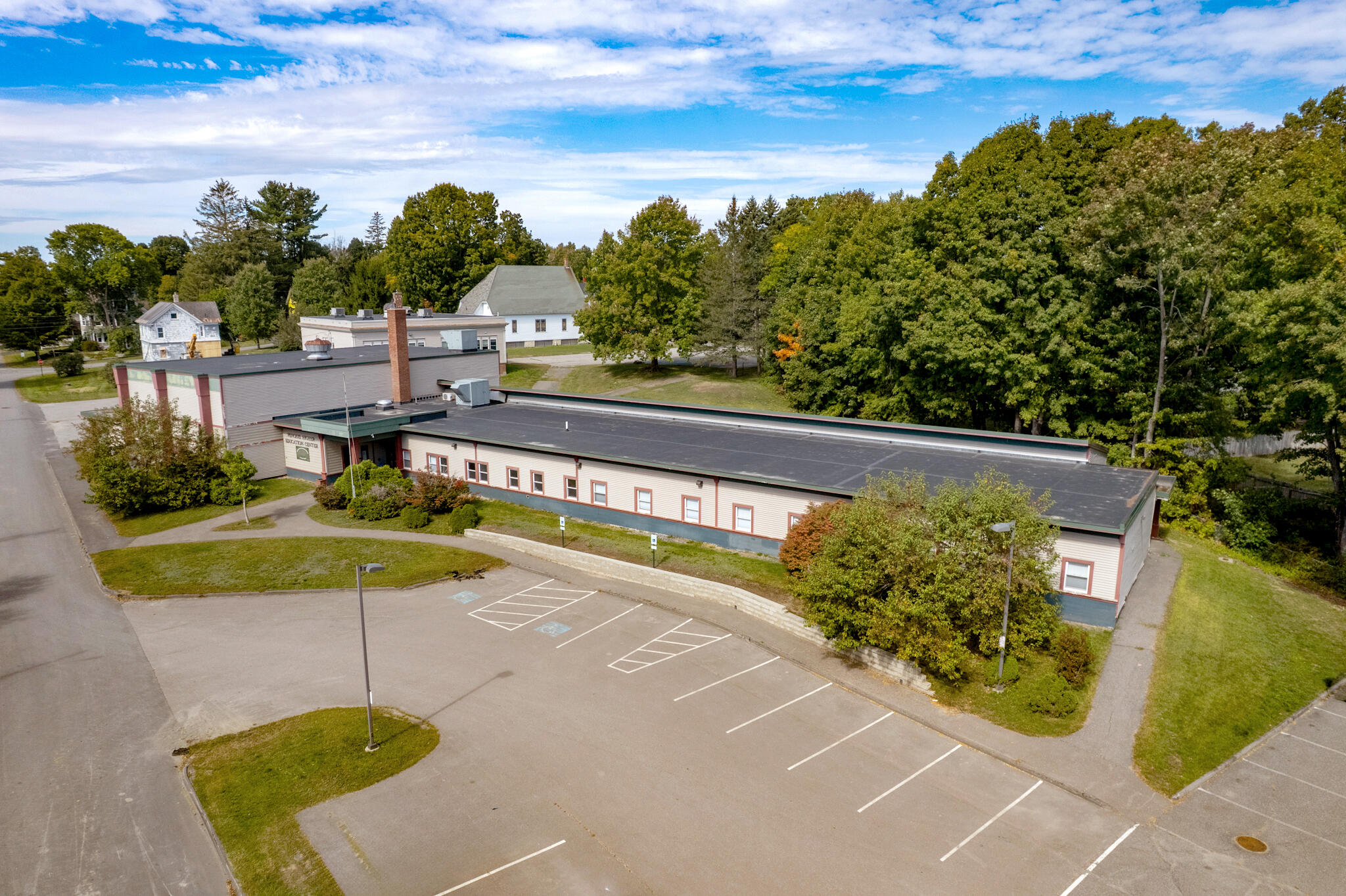 50 Mayo Street Dover-foxcroft ME 04426