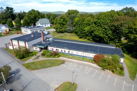 50 Mayo Street Dover-foxcroft ME 04426