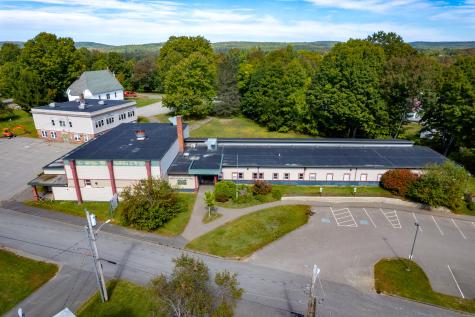 50 Mayo Street Dover-foxcroft ME 04426