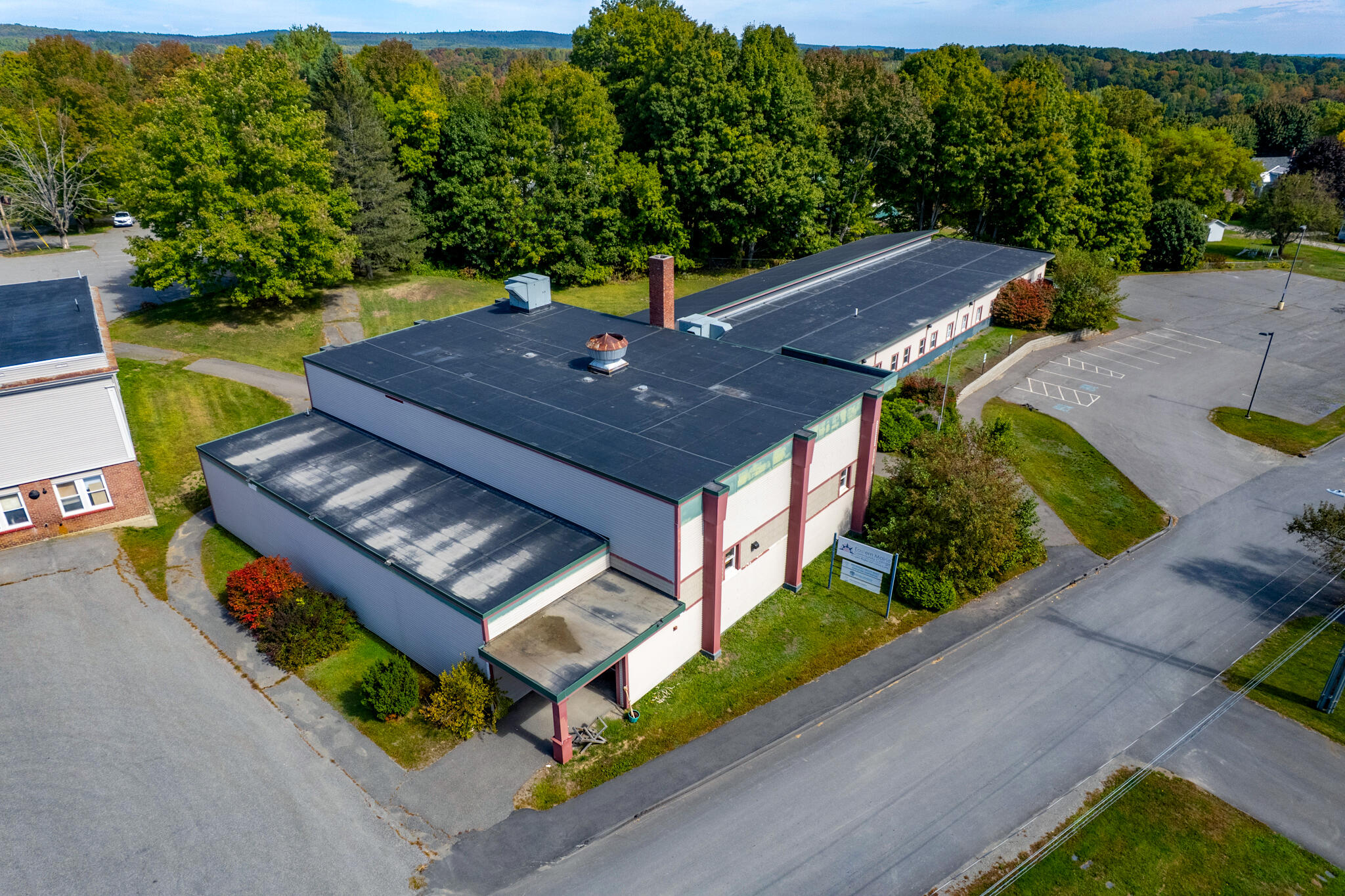 50 Mayo Street Dover-foxcroft ME 04426