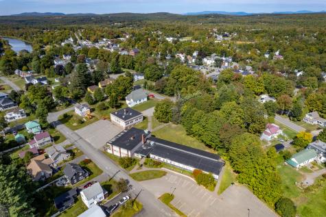 50 Mayo Street Dover-foxcroft ME 04426