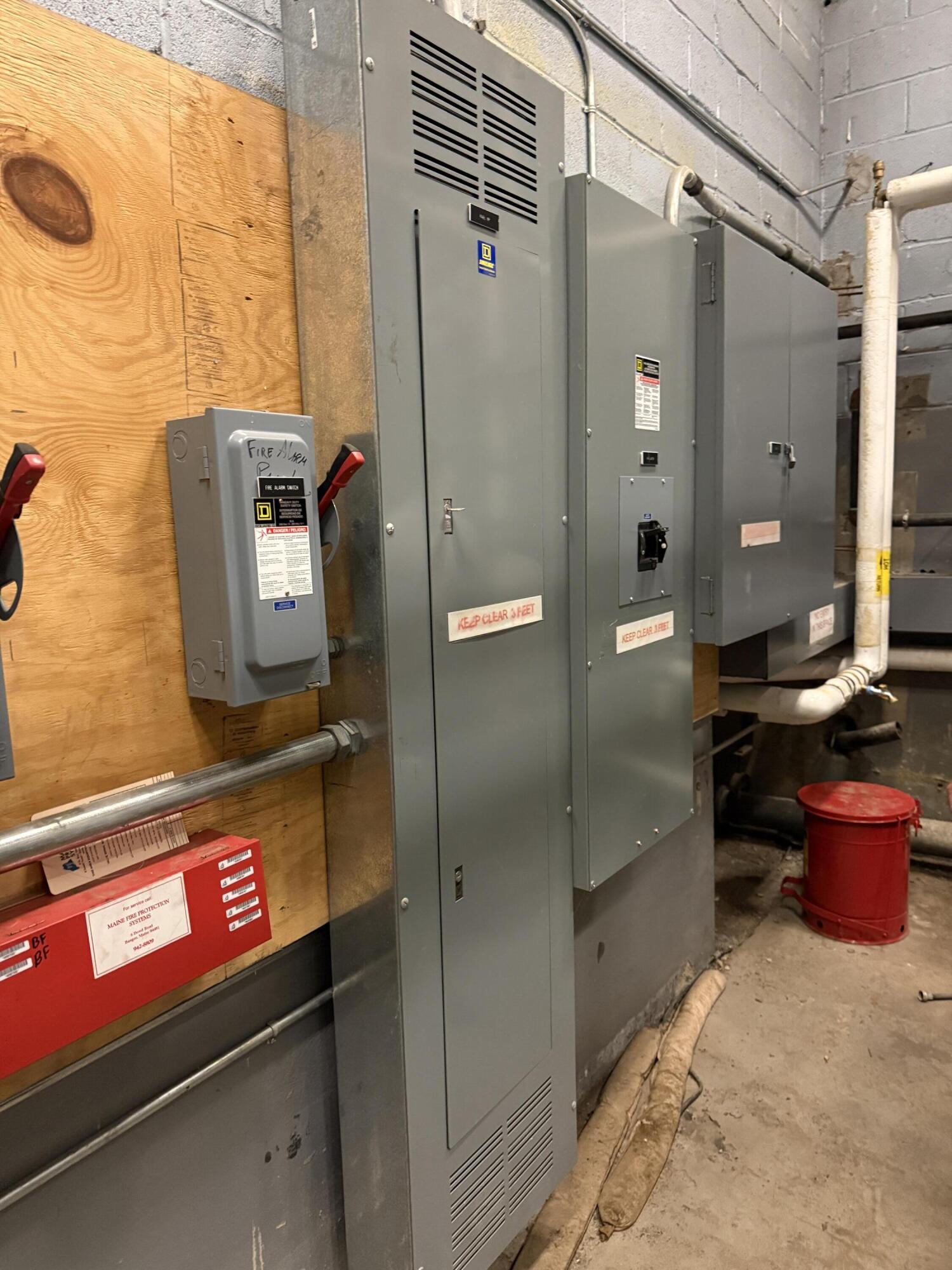 50 Mayo Street Dover-foxcroft ME 04426