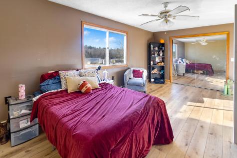 147 Upper Pond Road Litchfield ME 04350