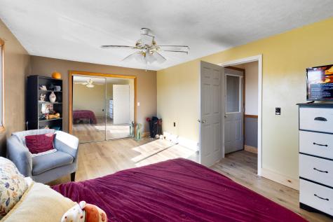 147 Upper Pond Road Litchfield ME 04350