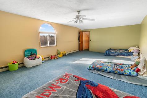 147 Upper Pond Road Litchfield ME 04350