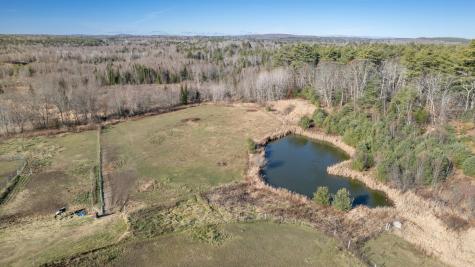 147 Upper Pond Road Litchfield ME 04350
