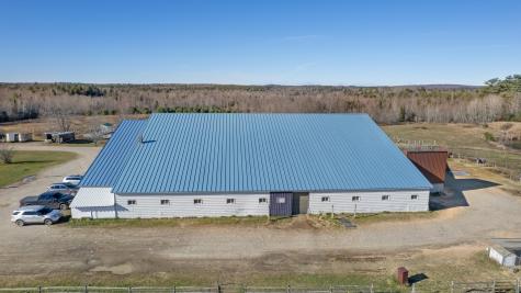147 Upper Pond Road Litchfield ME 04350