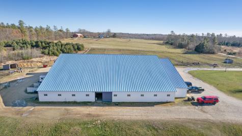 147 Upper Pond Road Litchfield ME 04350