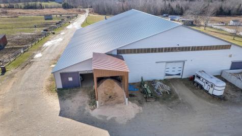 147 Upper Pond Road Litchfield ME 04350