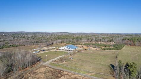 147 Upper Pond Road Litchfield ME 04350