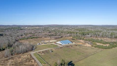 147 Upper Pond Road Litchfield ME 04350