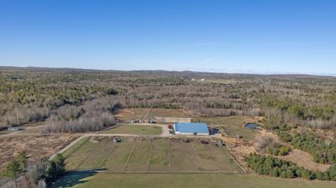 147 Upper Pond Road Litchfield ME 04350