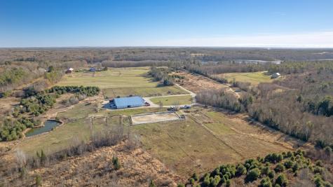147 Upper Pond Road Litchfield ME 04350