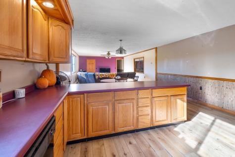 147 Upper Pond Road Litchfield ME 04350