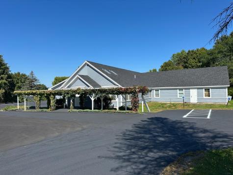 5 Caldwell Road Augusta ME 04330