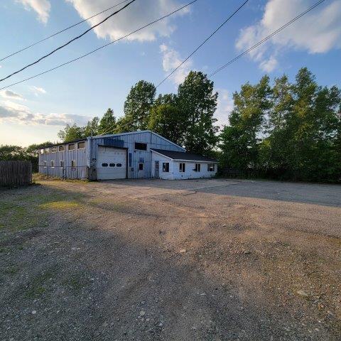 67 Main Street Mattawamkeag ME 04459