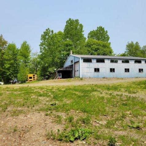 67 Main Street Mattawamkeag ME 04459