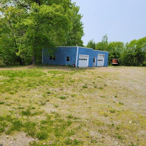 67 Main Street Mattawamkeag ME 04459