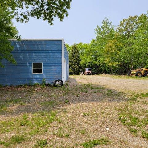 67 Main Street Mattawamkeag ME 04459