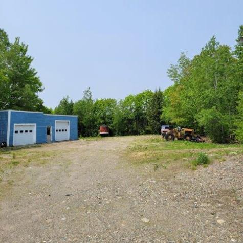 67 Main Street Mattawamkeag ME 04459