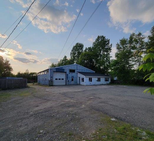67 Main Street Mattawamkeag ME 04459