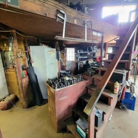 67 Main Street Mattawamkeag ME 04459
