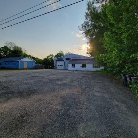 67 Main Street Mattawamkeag ME 04459
