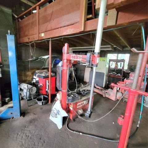67 Main Street Mattawamkeag ME 04459