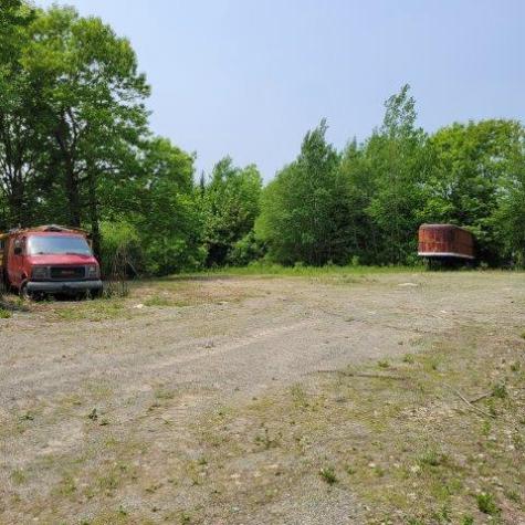 67 Main Street Mattawamkeag ME 04459