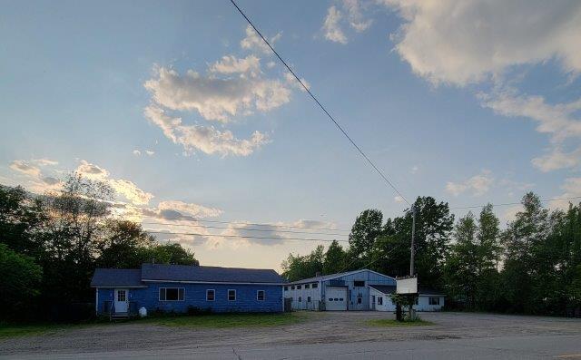 67 Main Street Mattawamkeag ME 04459