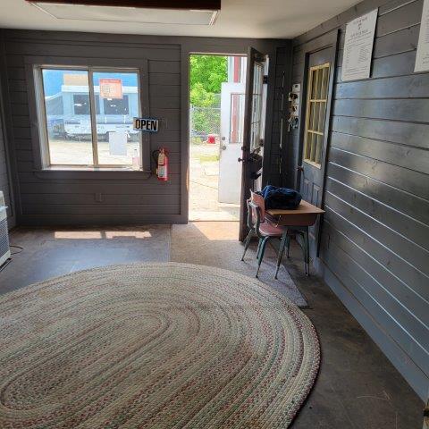 67 Main Street Mattawamkeag ME 04459