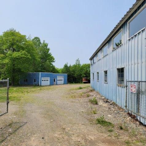 67 Main Street Mattawamkeag ME 04459