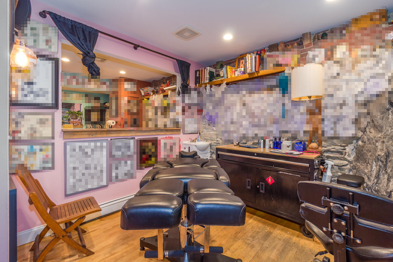 3 Gold Street Portland ME 04101