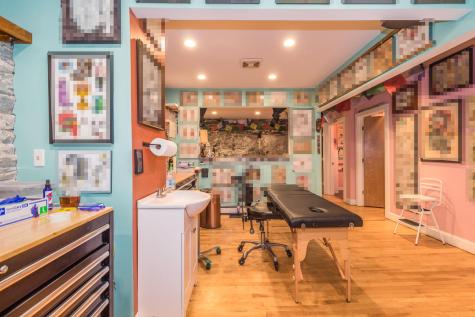 3 Gold Street Portland ME 04101